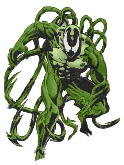 Lasher (Marvel Comics) thumbnail