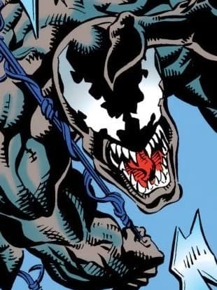 Riot (Marvel Comics) thumbnail