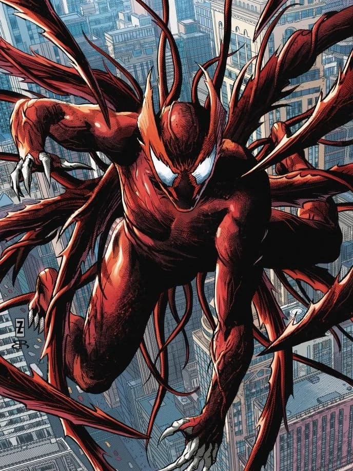 Hybrid (Marvel Comics) thumbnail