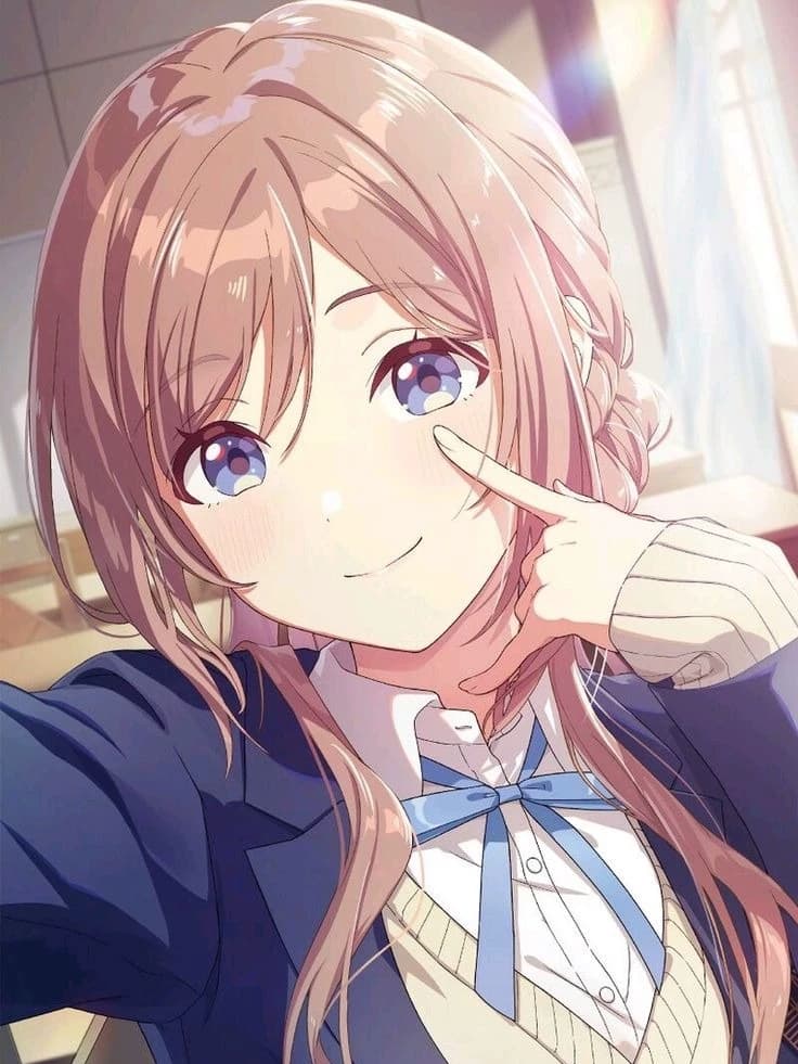 Suzuki Hoshimayoki thumbnail