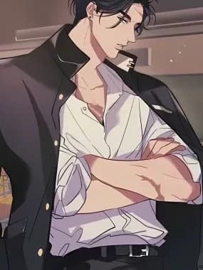 Aaron (History Teacher ) thumbnail