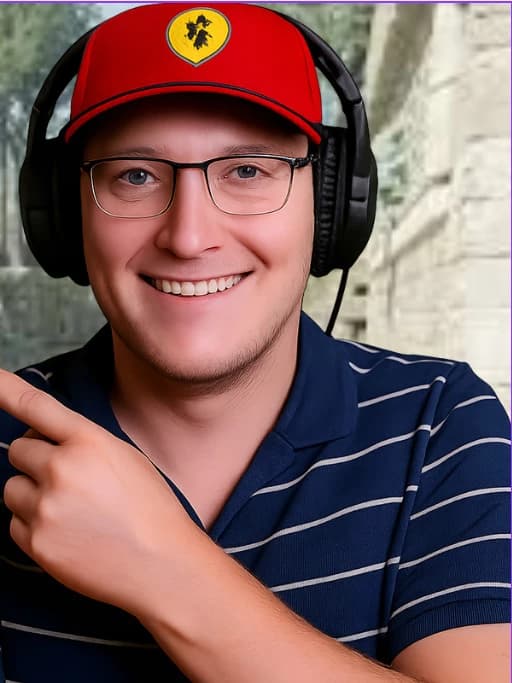 Python Master thumbnail