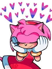 Amy Rose(2026) thumbnail