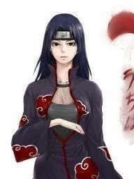 Female Itachi Uchiha thumbnail