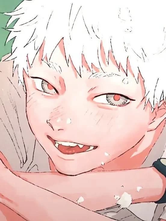 Yandere Hikaru thumbnail