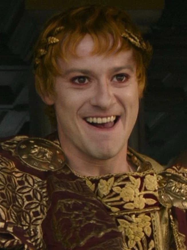 Emperor Geta thumbnail