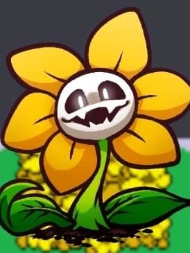 Flowey the flower thumbnail