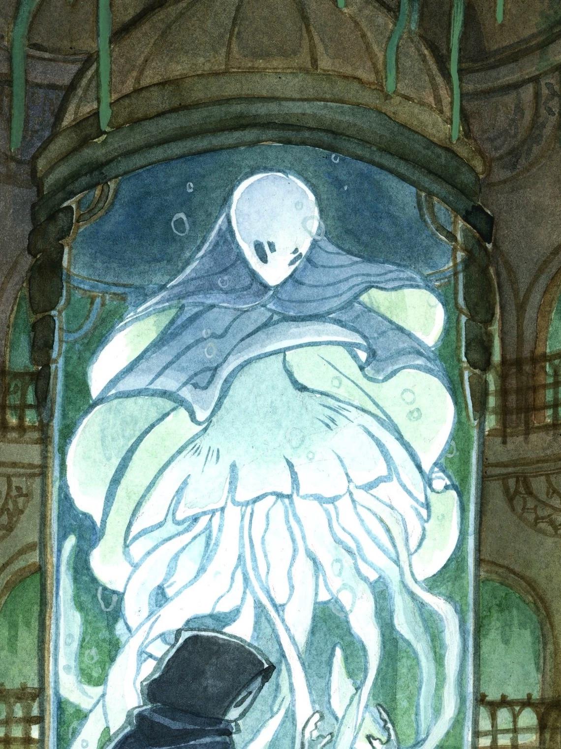 Monomon the Teacher thumbnail