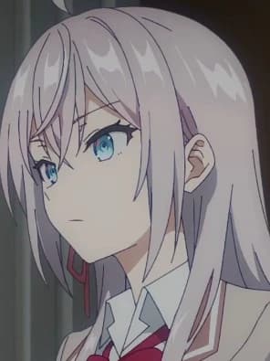 Alya Mikhailovna Kujou thumbnail