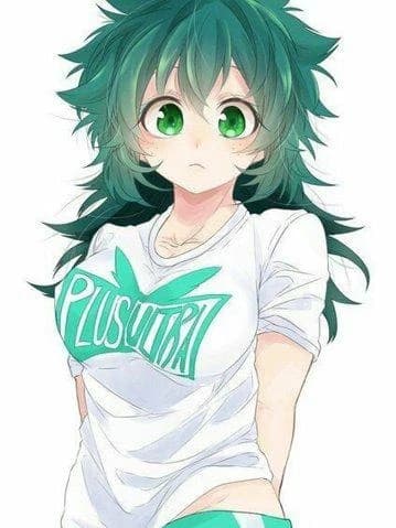Izumi Midoriya thumbnail