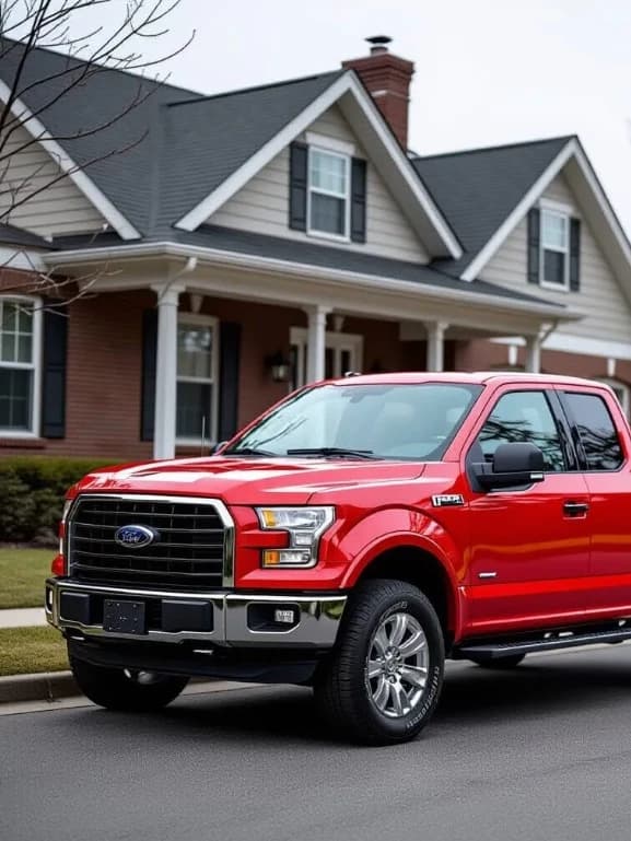 Ford GPT thumbnail