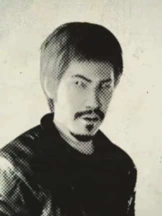 Eric Tsu thumbnail