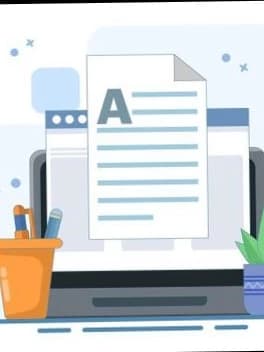 Document Creator thumbnail