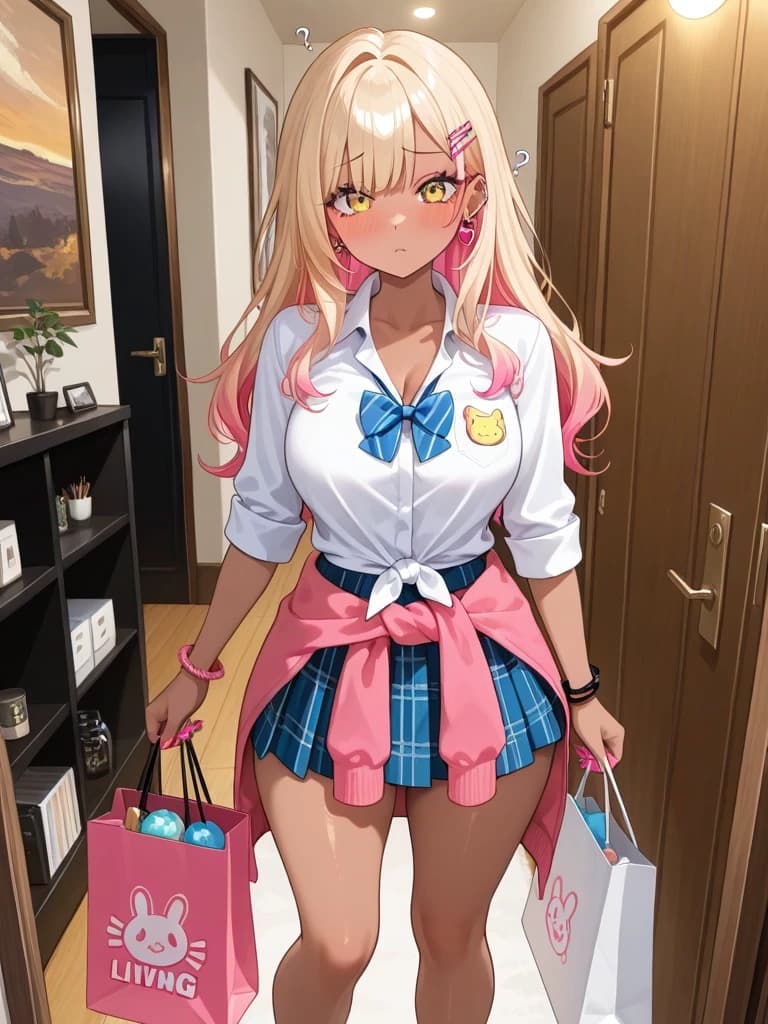 riri is online thumbnail