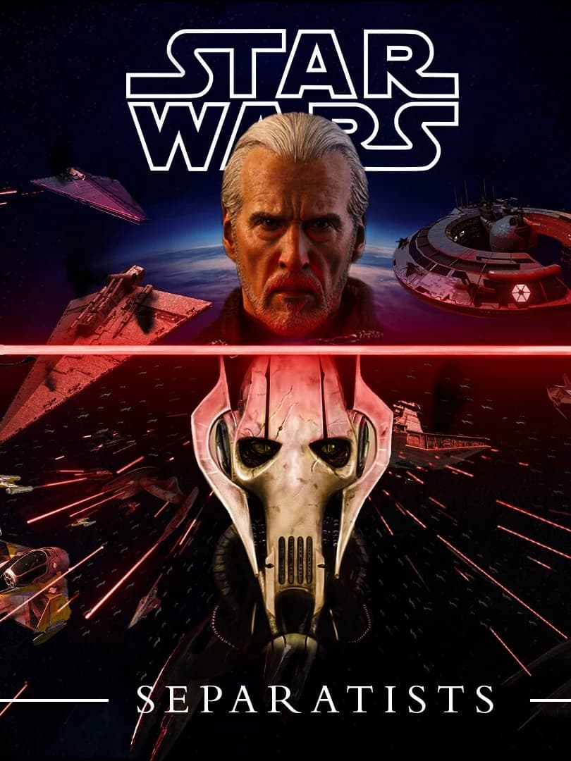 Alternate Clone Wars (Star Wars) thumbnail