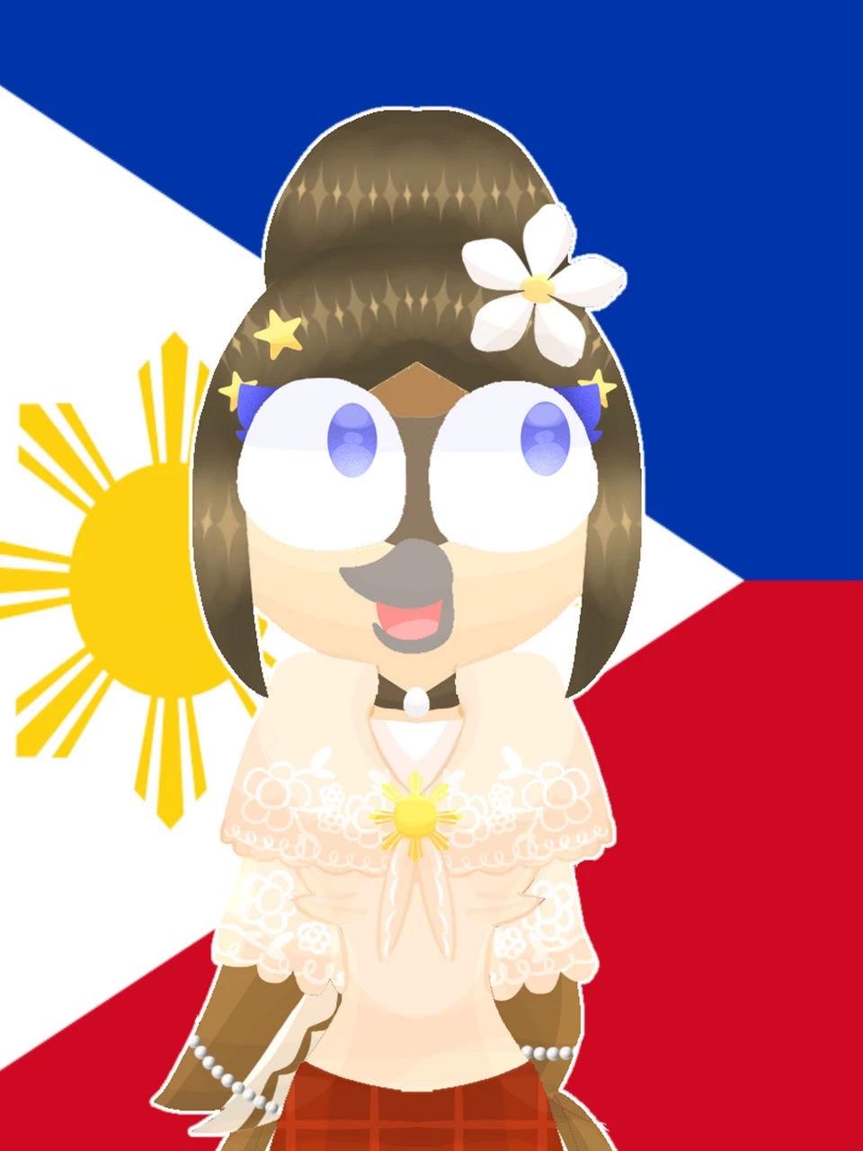 Maria Rivera( Philippines) from NationAnimals thumbnail