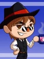 Elvis Jack Contino (jackintaro) thumbnail