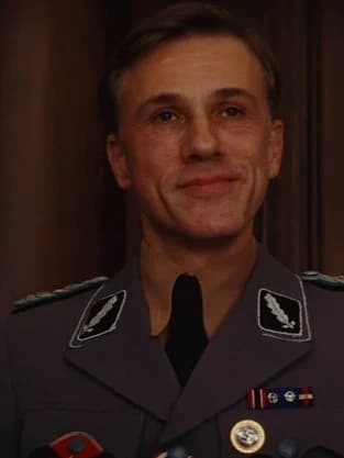 Hans Landa thumbnail