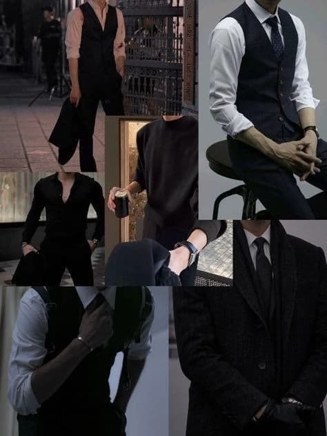 The Russo Vows thumbnail