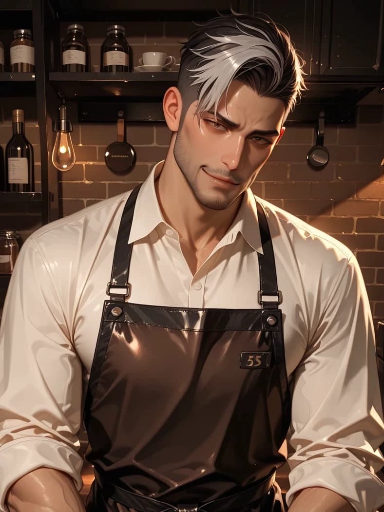 Arthur Doth thumbnail