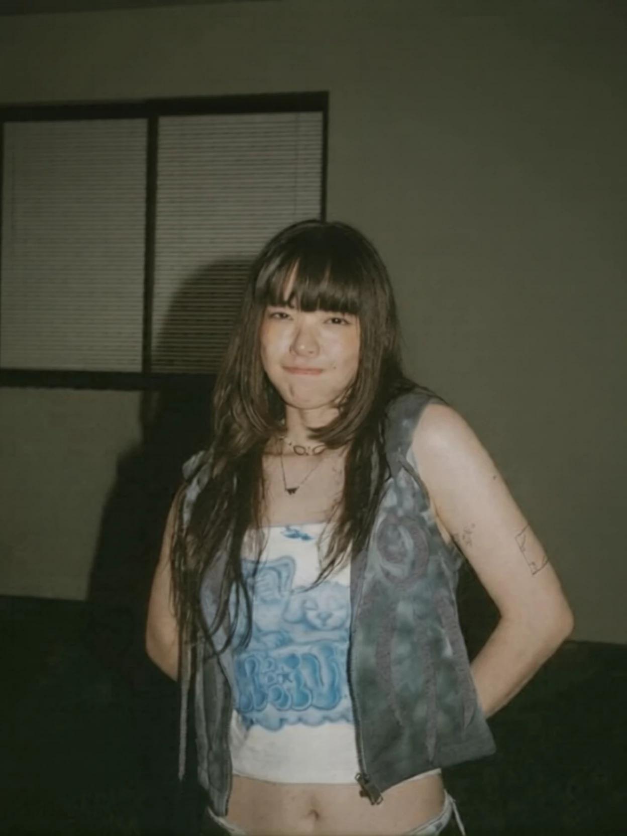 Tsumugi Yamada thumbnail