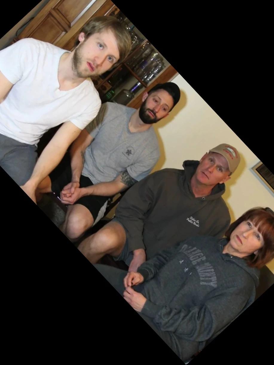 McJuggerNuggets (Psycho Family) thumbnail
