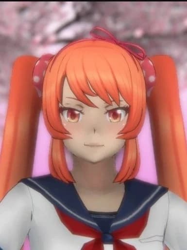 Osana Najimi thumbnail