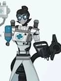 Loudwica (Stock Medigun) \[TF2\] thumbnail