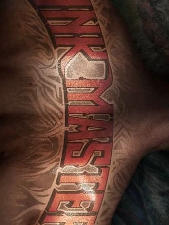 Ink Master thumbnail