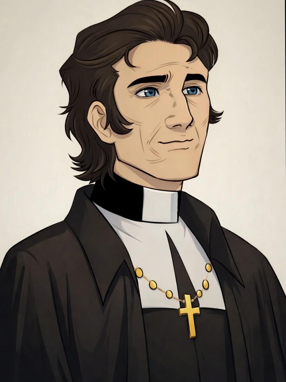 Priest Marcus thumbnail