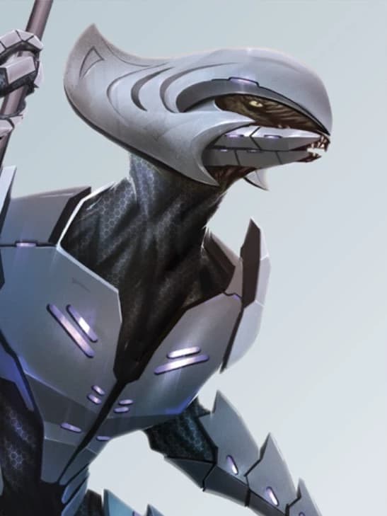 Alien Daughter thumbnail