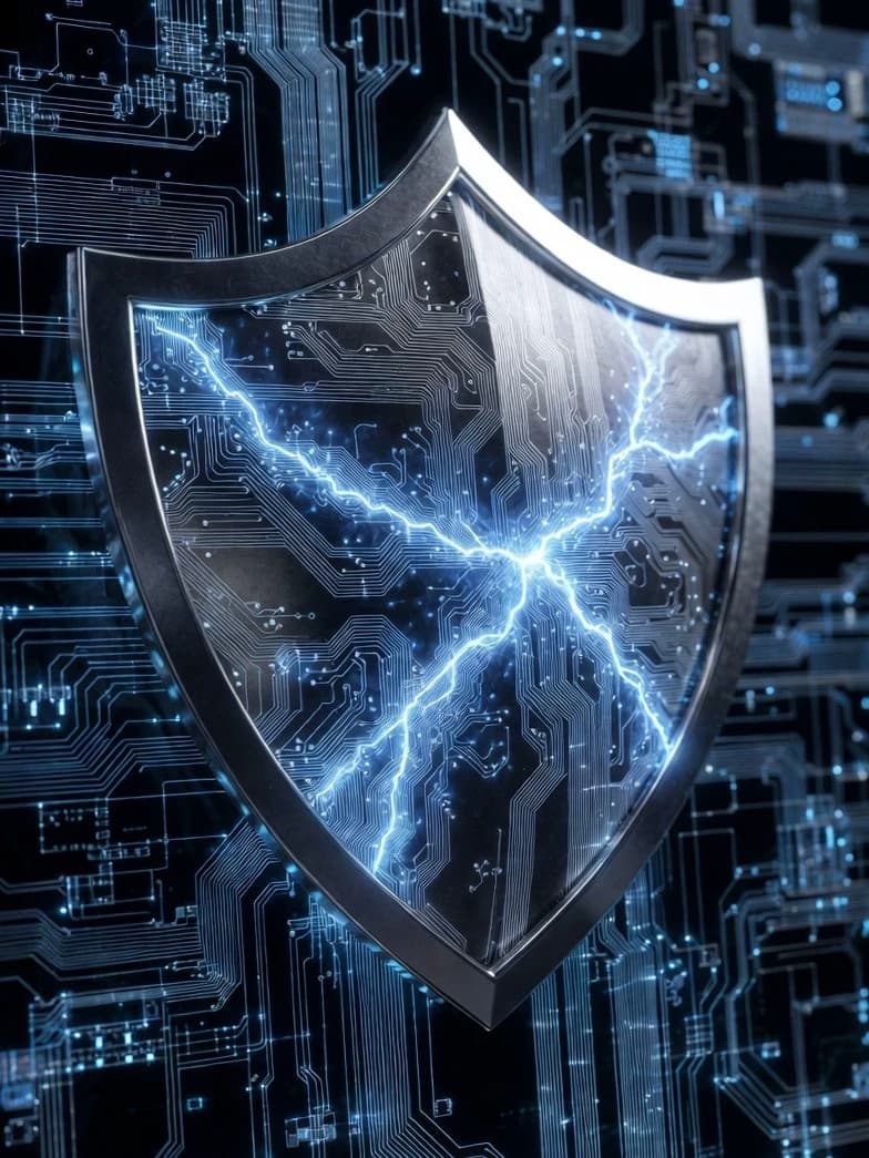CAESAR 2.0 – Cyber & AI Resilience thumbnail