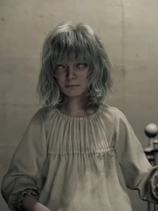 Emily (resident evil) thumbnail