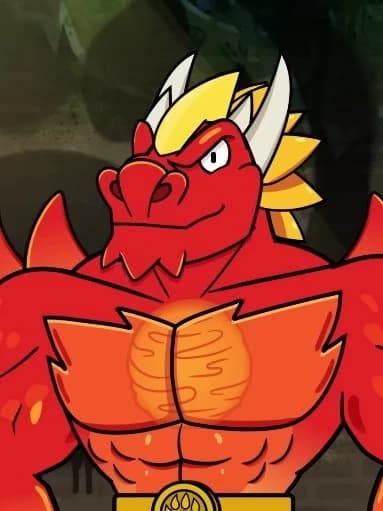 Blazagon thumbnail