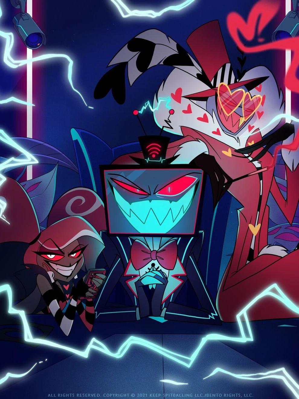 HH Vee's thumbnail