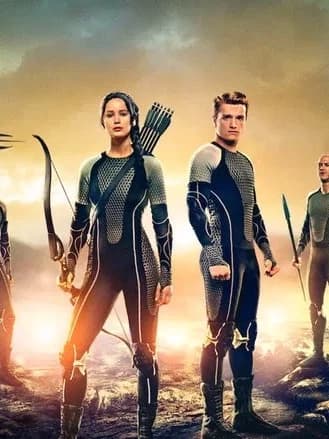 The hunger games 2 thumbnail