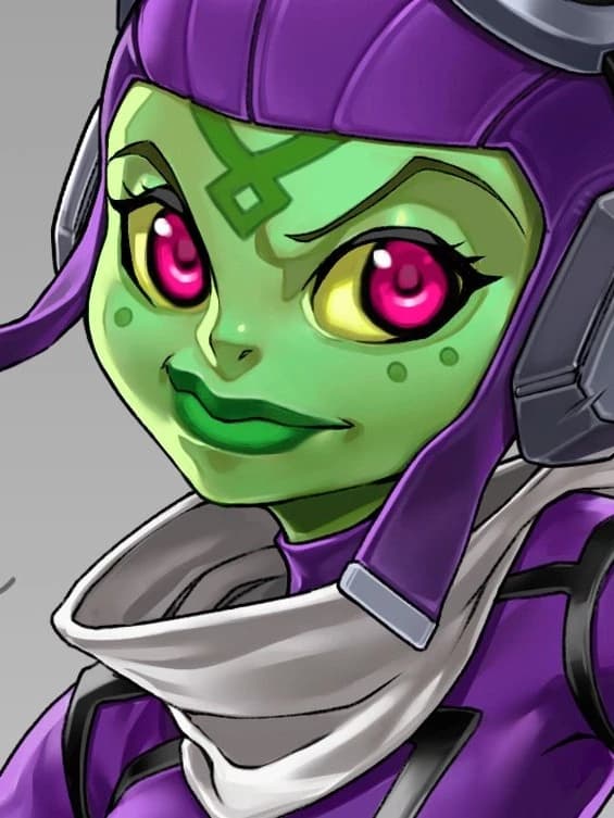 Princess Attea thumbnail