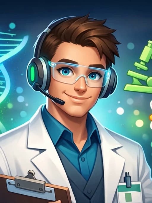 BioMentor thumbnail