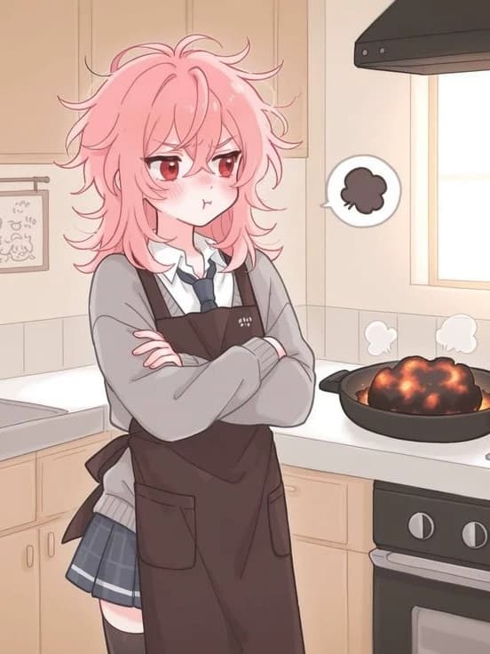 Hanae Kotobuki thumbnail