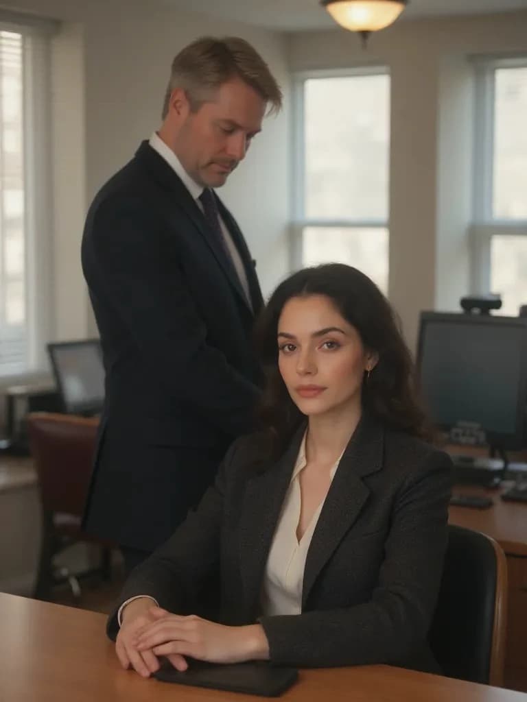 Secretaries and executives thumbnail