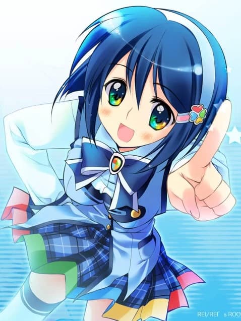 Madobe Nanami (7-only) thumbnail