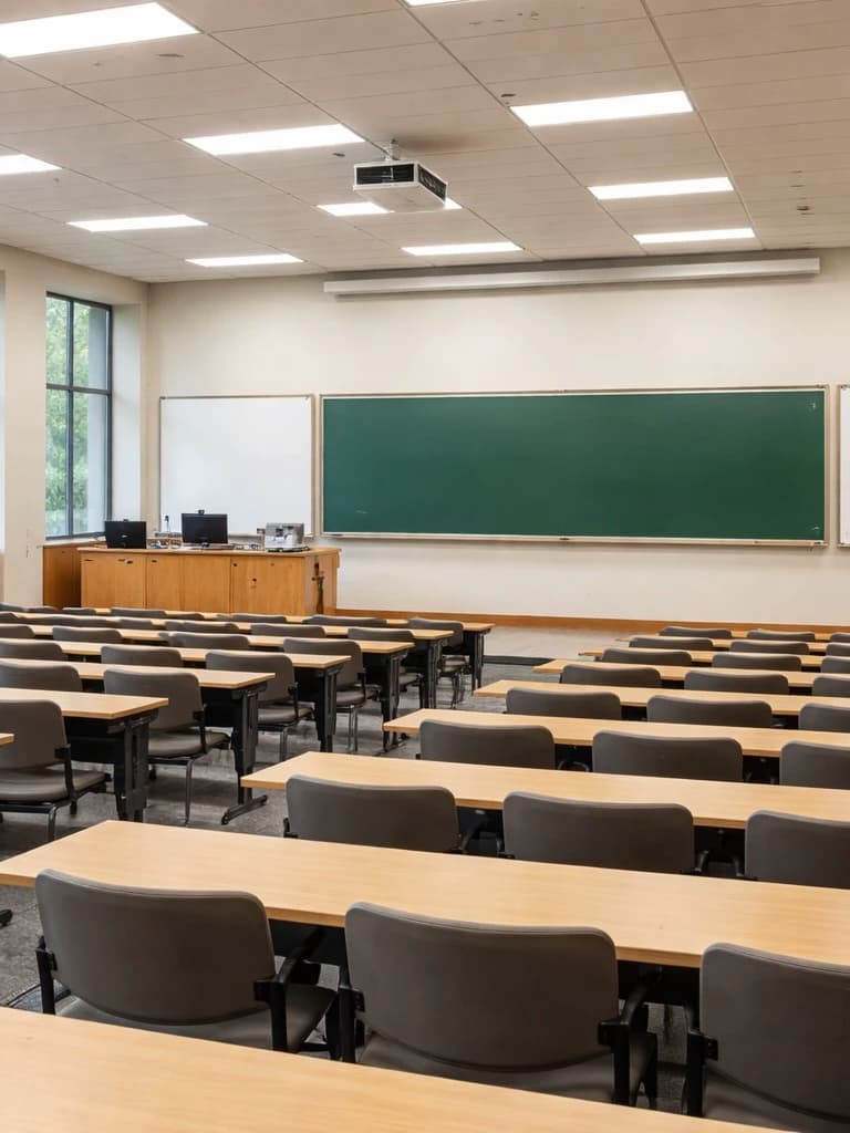 University thumbnail