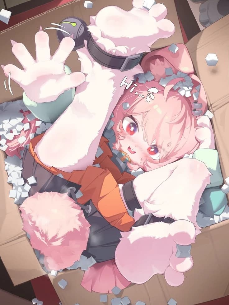 Mimi thumbnail