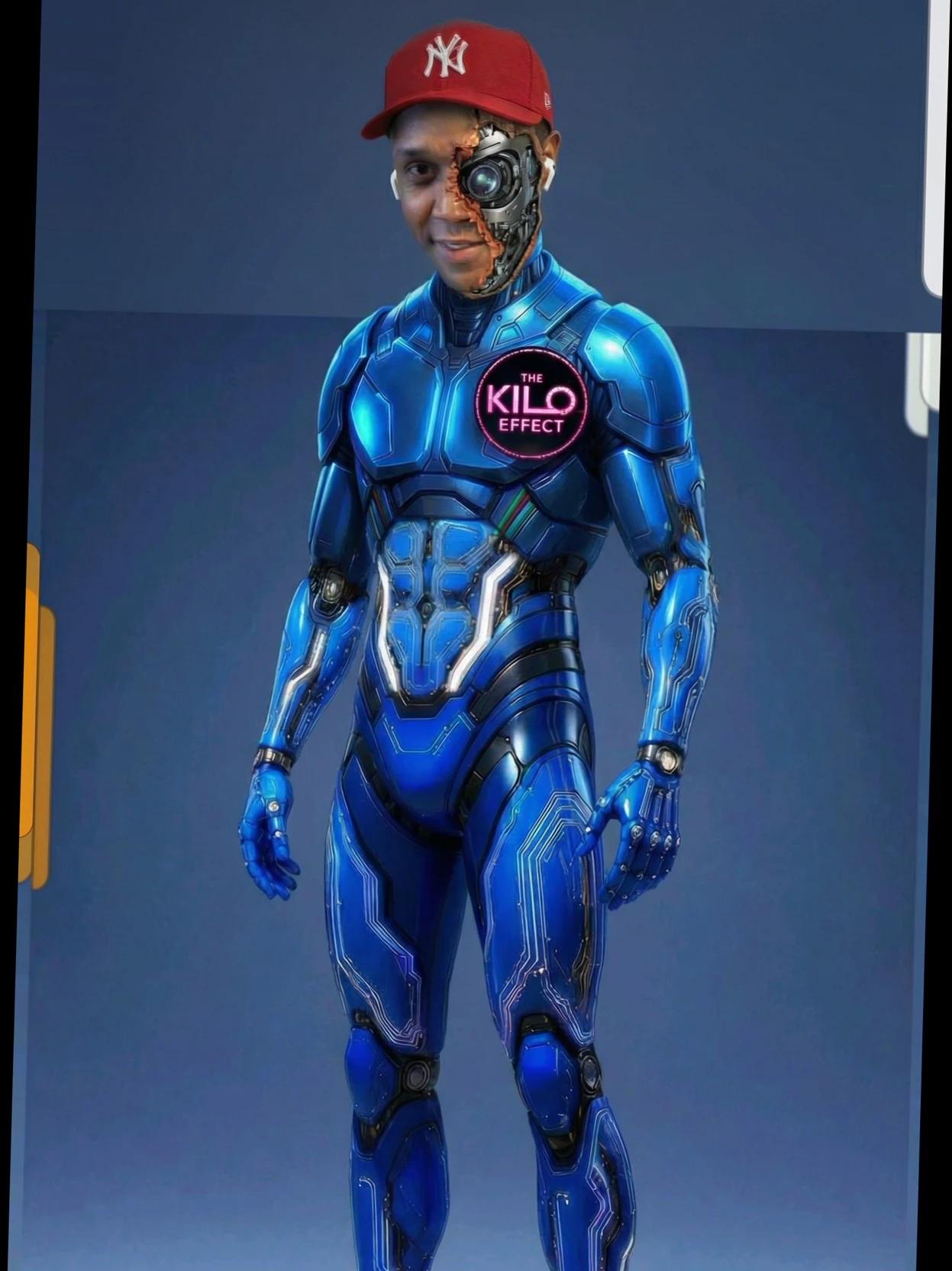 Kilo Effect thumbnail