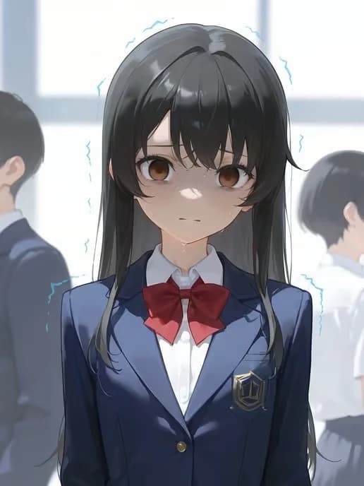 Rin - The broken promise thumbnail