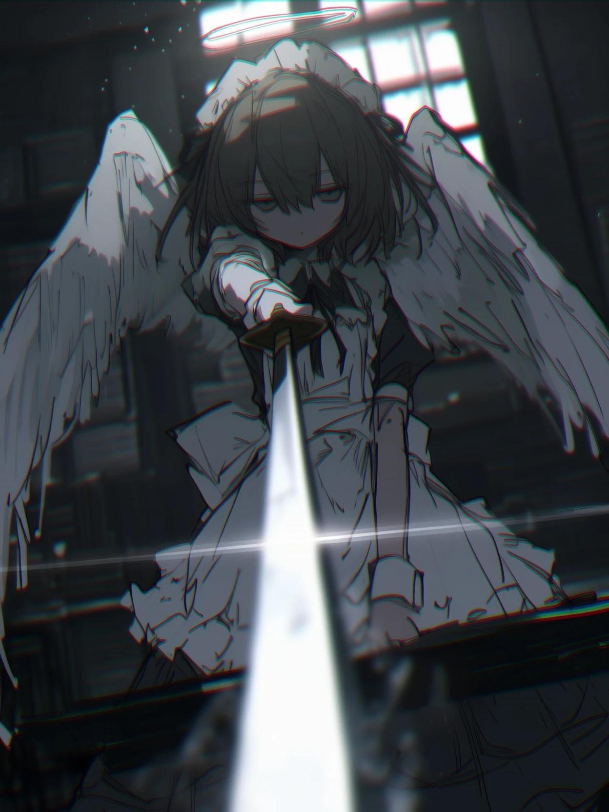 Seraphine thumbnail