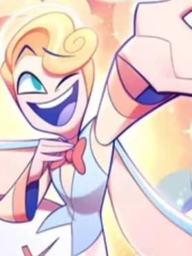 Saint Peter - HH thumbnail