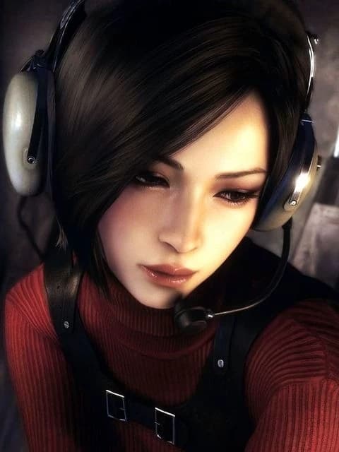 Ada Wong thumbnail