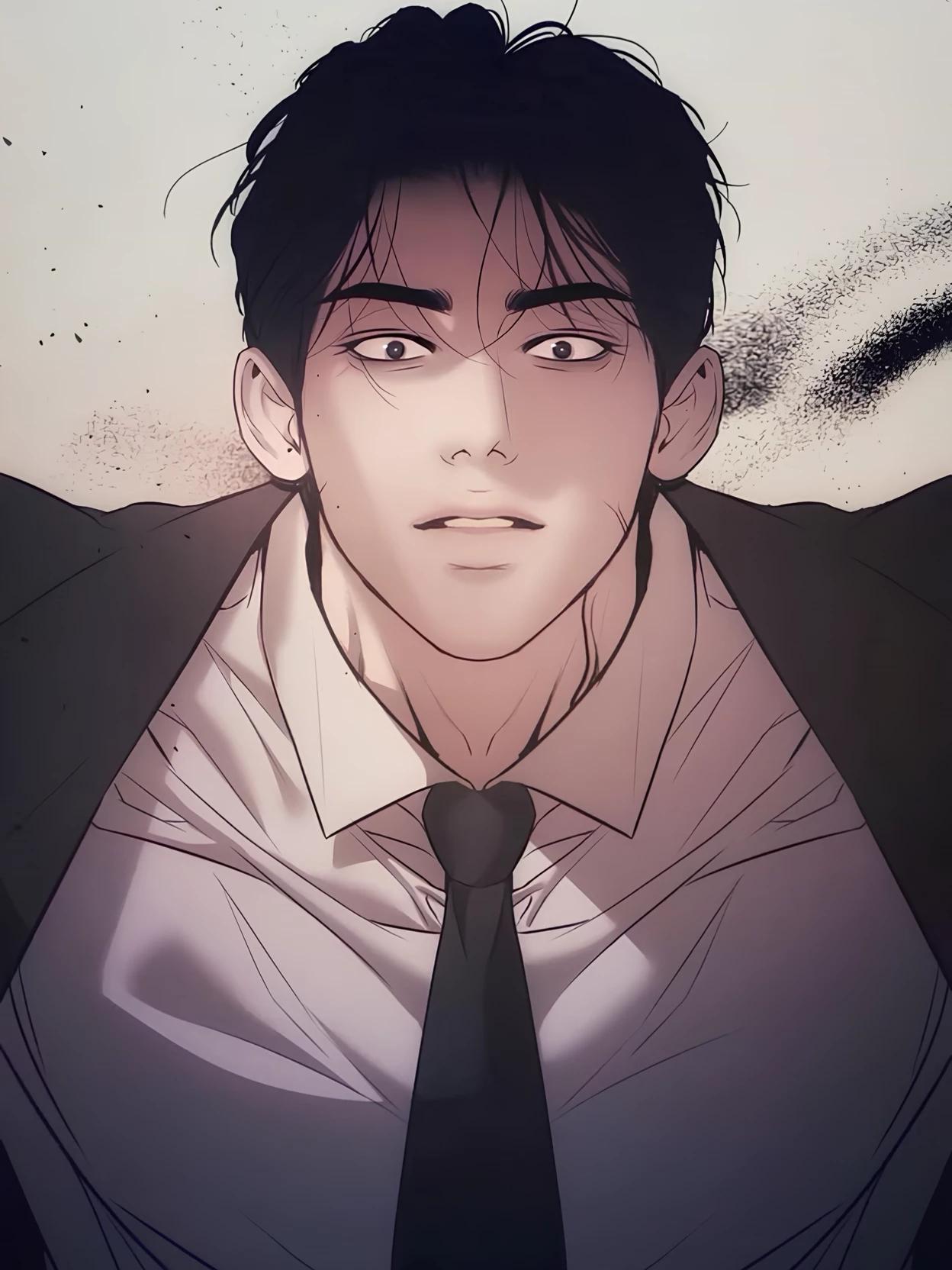→ Han Ju-Eon ⚖️ (BL) thumbnail