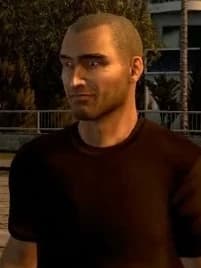 Midnight Club Los Angeles Protagonist thumbnail